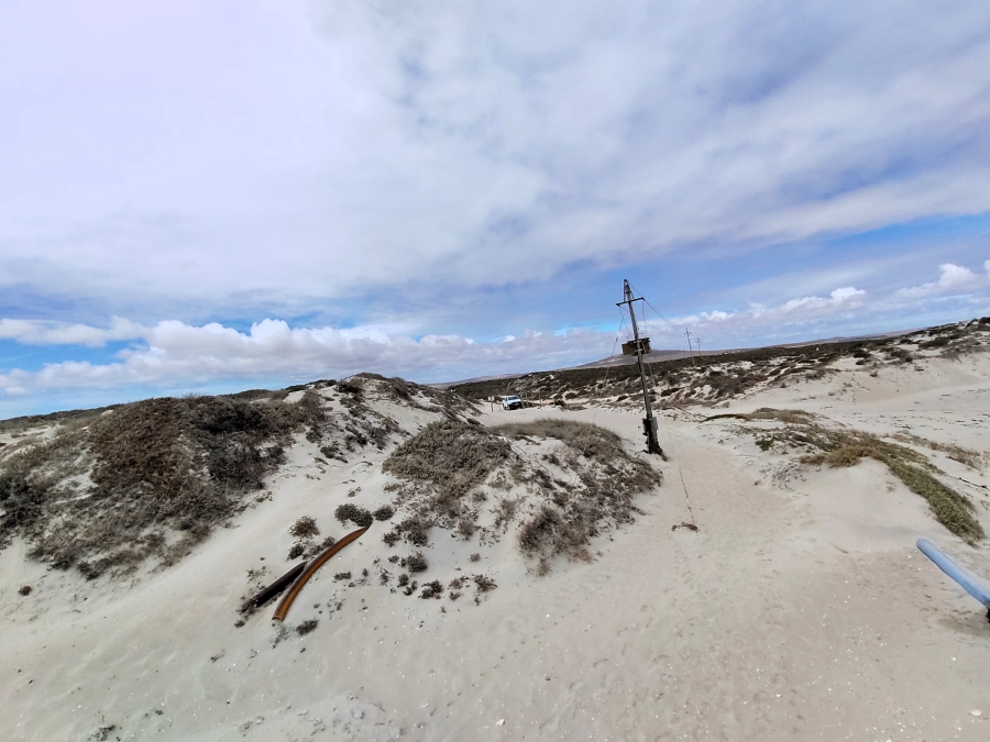 0 Bedroom Property for Sale in Paternoster Western Cape